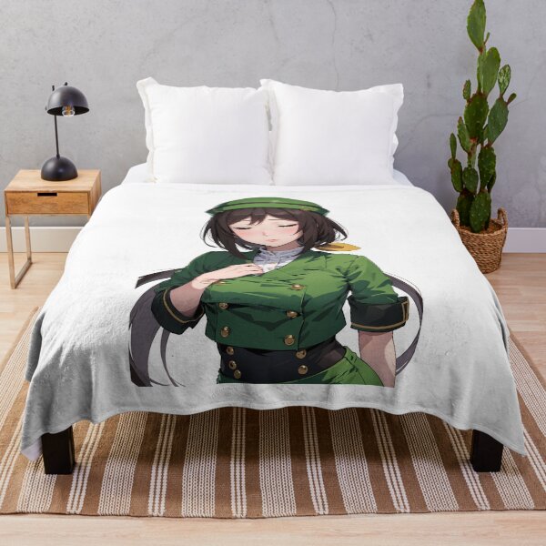 Item preview, Tazuna Hayakawa #2 - Uma Musume Pretty Derby Fanart designed and sold by iloveanimechibi.