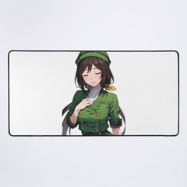 Item preview, Tazuna Hayakawa #2 - Uma Musume Pretty Derby Fanart designed and sold by iloveanimechibi.