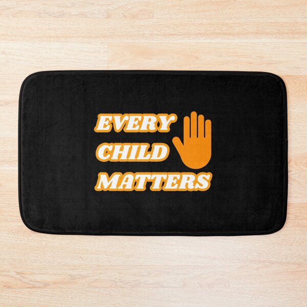 Item preview, Every Child Matters designed and sold by FunnyThings1.