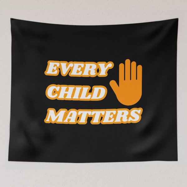 Item preview, Every Child Matters designed and sold by FunnyThings1.