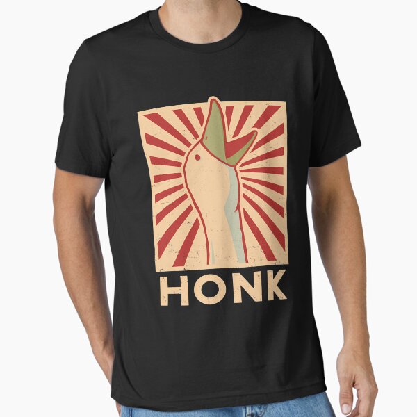 Item preview,  Honk designed and sold by STINSBOESCH.