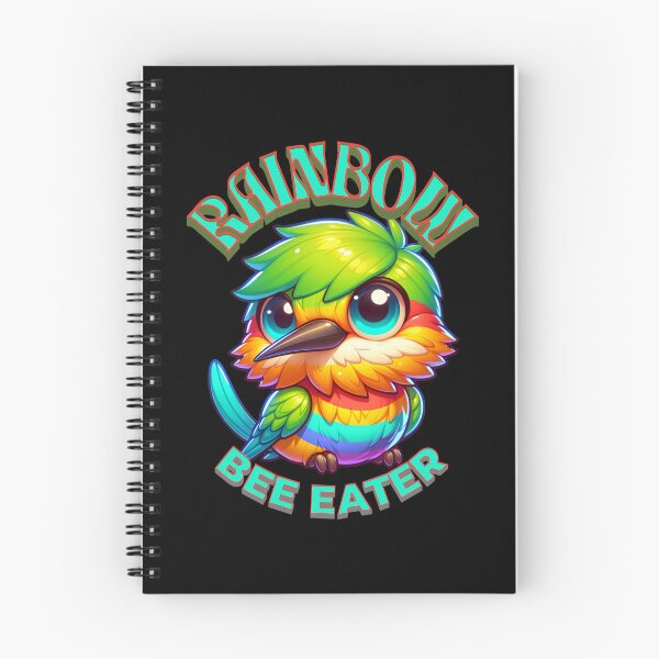 Item preview, Rainbow bee eater designed and sold by JansenGS.