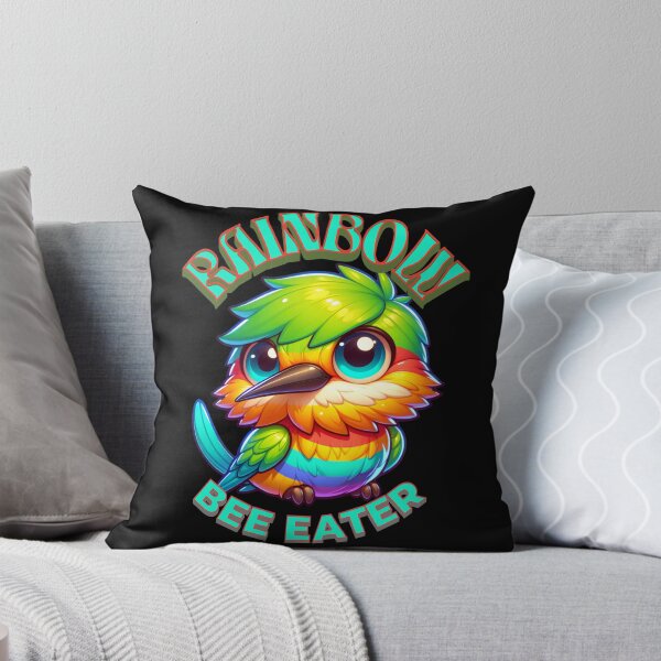 Item preview, Rainbow bee eater designed and sold by JansenGS.
