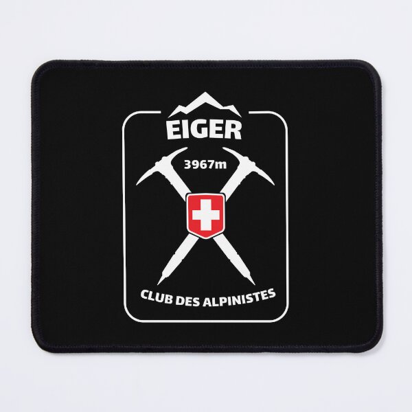 Item preview, Eiger | Adventure | Mountaineering | Exploring designed and sold by Pentimore.