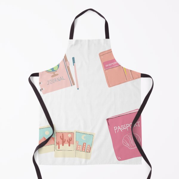 Item preview, Pink Travel Pack designed and sold by InfiniteSticker.