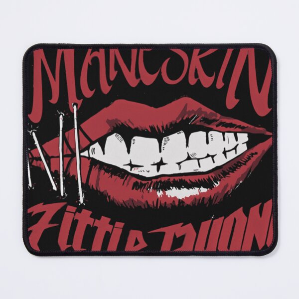 Item preview,  Official Maneskin Band designed and sold by MichaelConklio.