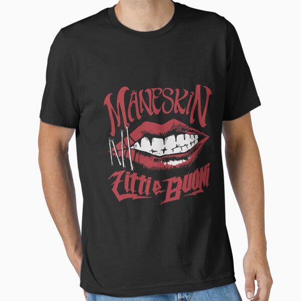 Item preview,  Official Maneskin Band designed and sold by MichaelConklio.