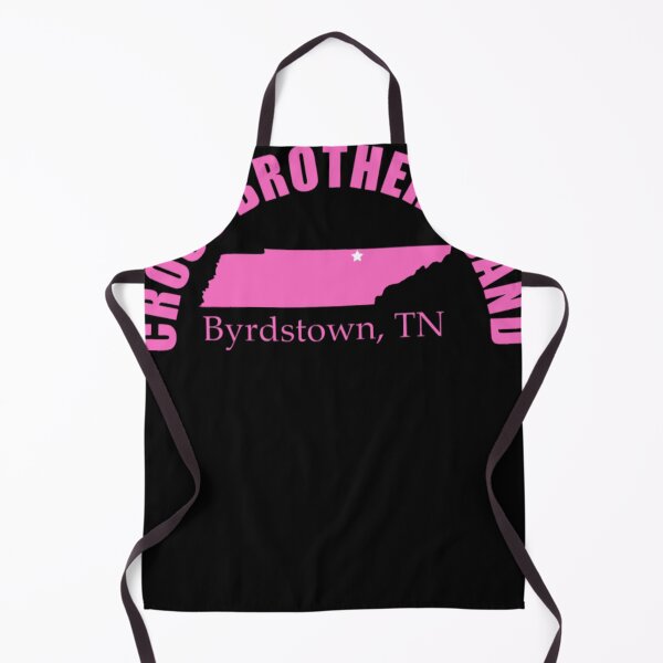 Item preview, PINK!  Cross Brothers Band Swag designed and sold by JoephMace.