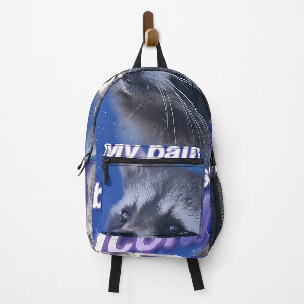 Item preview, My Pain Is Chronic But My A Is Iconic designed and sold by Tabatrnton.