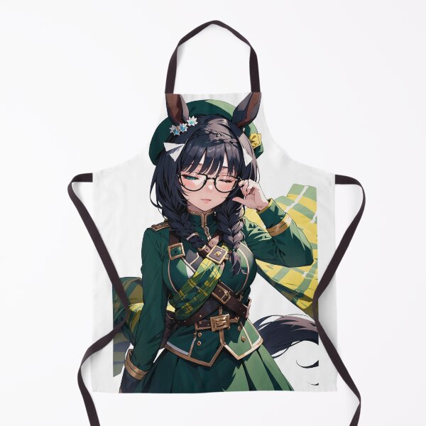 Item preview, Zenno Rob Roy #2 - Uma Musume Pretty Derby Fanart designed and sold by iloveanimechibi.