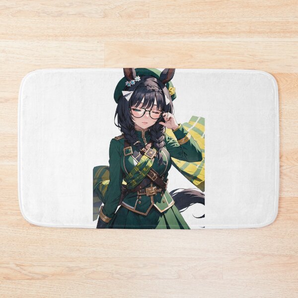 Item preview, Zenno Rob Roy #2 - Uma Musume Pretty Derby Fanart designed and sold by iloveanimechibi.