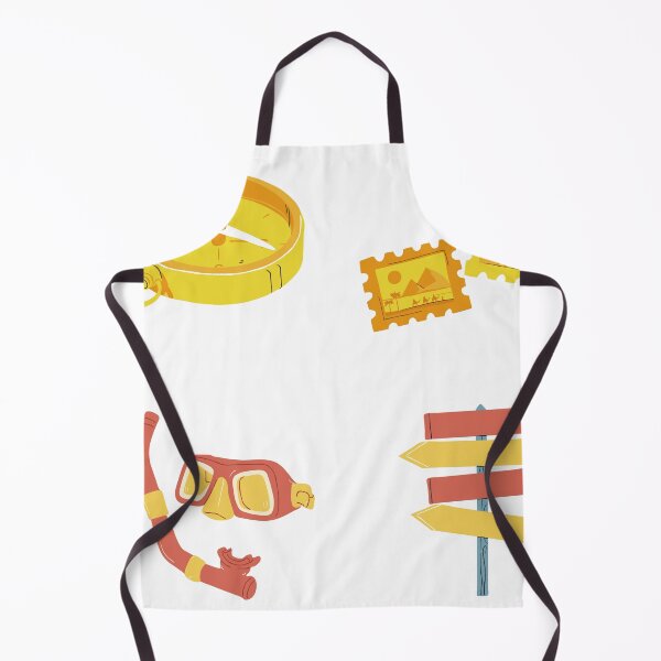 Item preview, Aesthetic Travel Pack designed and sold by InfiniteSticker.