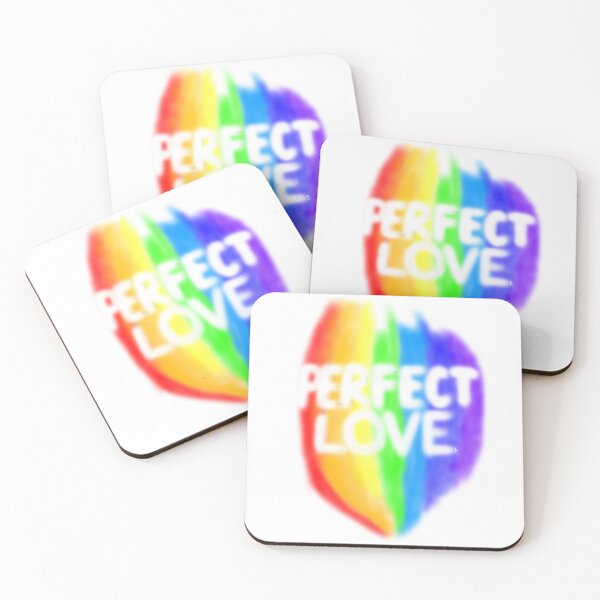 Item preview, PERFECT LOVE designed and sold by JA Mf.
