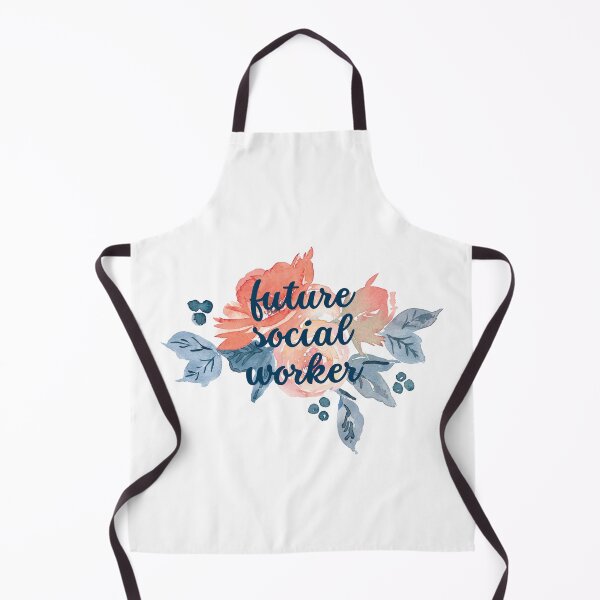 Item preview, Future Social Worker designed and sold by AniArtPL.