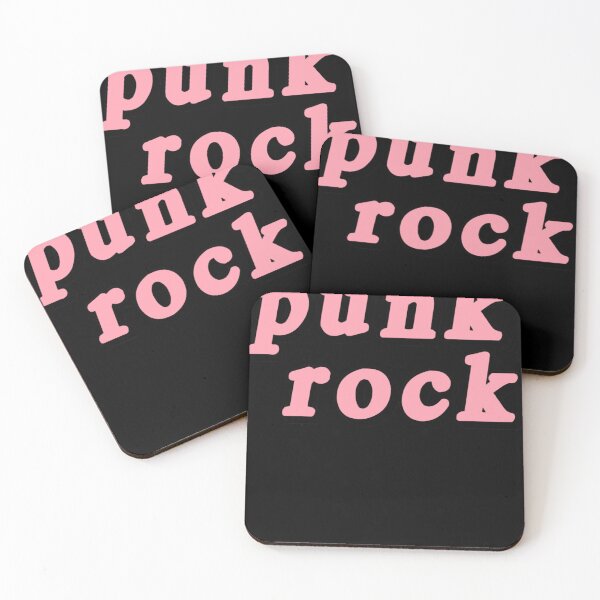 Item preview, Punk Rock  designed and sold by JoephMace.