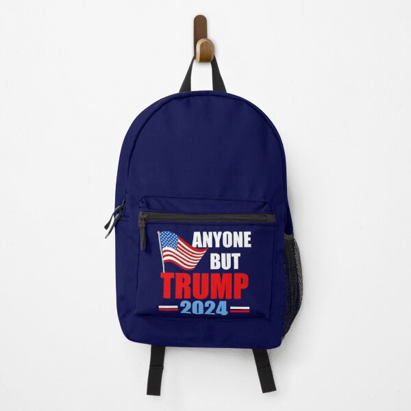Item preview, Anyone But Trump 2024 designed and sold by Epic Love Designs.