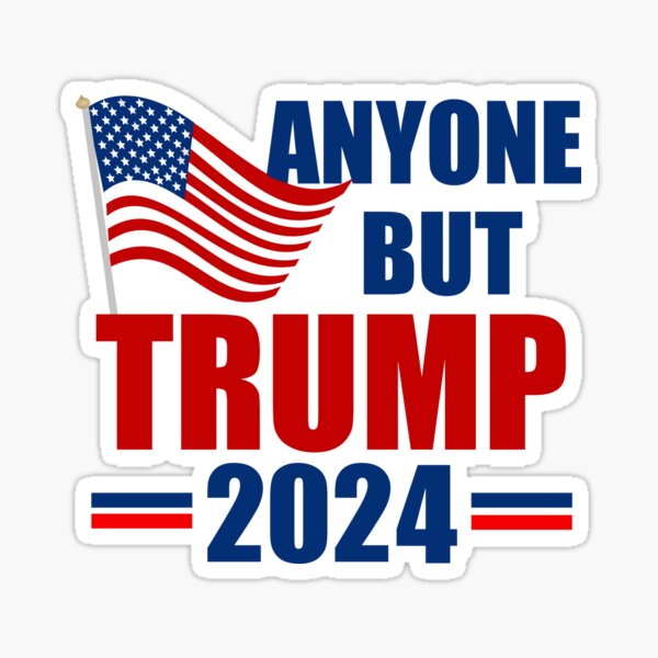 Anybody But Trump 2020 Elephant's Rear T-Shirt Anybody But Trump 2020 Elephant's Rear T-Shirt