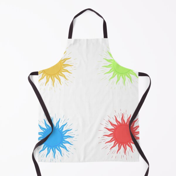 Item preview, Sun pack designed and sold by InfiniteSticker.