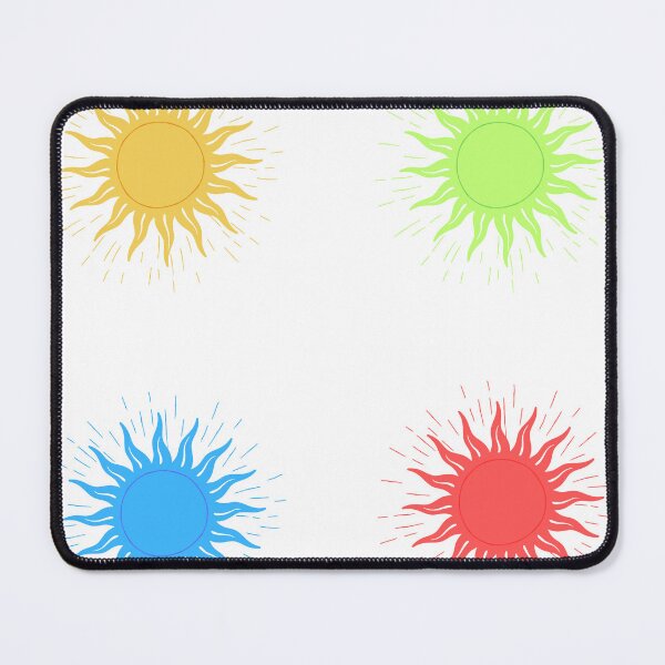Item preview, Sun pack designed and sold by InfiniteSticker.