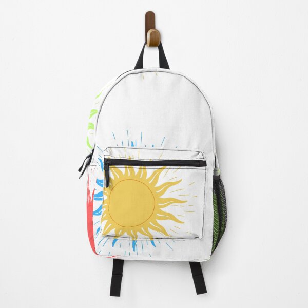 Item preview, Sun pack designed and sold by InfiniteSticker.