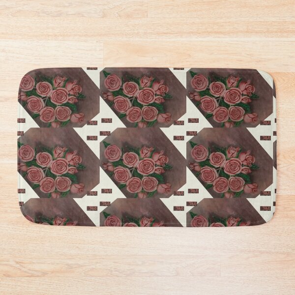 Item preview, Roses cheering designed and sold by annenambiro.