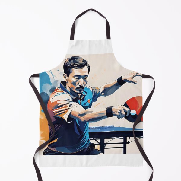 Item preview, Table tennis designed and sold by Steffani Lehmann.