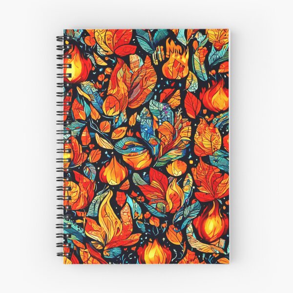 Item preview, Fiery Badaist Art designed and sold by Health And Fitness Posts e-Store.