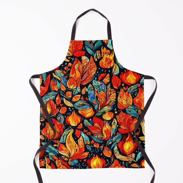 Item preview, Fiery Badaist Art designed and sold by Health And Fitness Posts e-Store.
