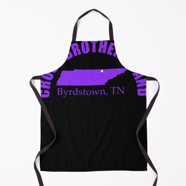 Item preview, PURPLE!  Cross Brothers Band Swag  designed and sold by JoephMace.