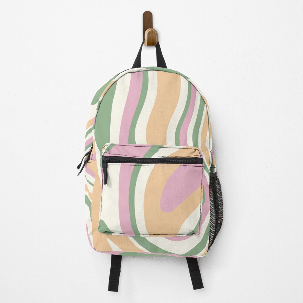 Item preview, Backpack designed and sold by InfiniteSticker.