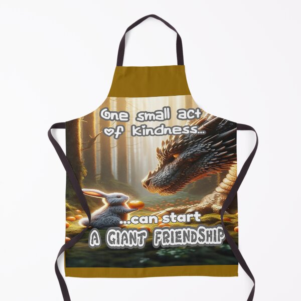 Item preview, Friendship Starts With Kindness designed and sold by Surreallytee.
