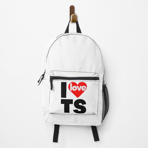 Item preview, I LOVE TS designed and sold by PGAart.