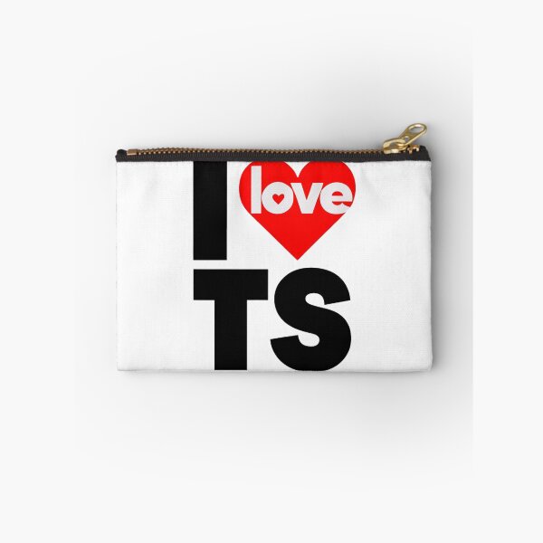 Item preview, I LOVE TS designed and sold by PGAart.