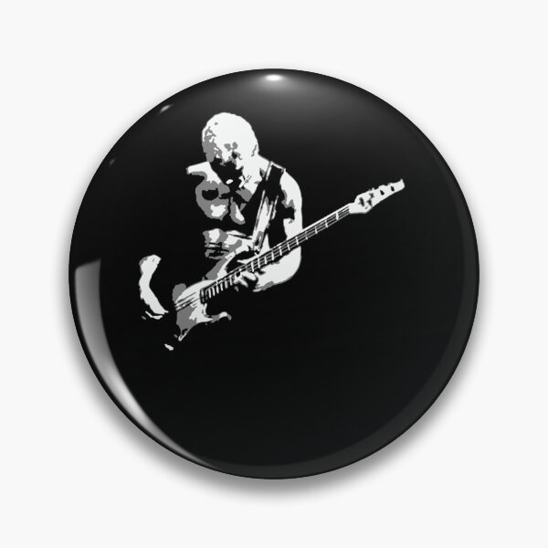 Item preview, Red Hot Chili Peppers Rock Band Music designed and sold by JoephMace.