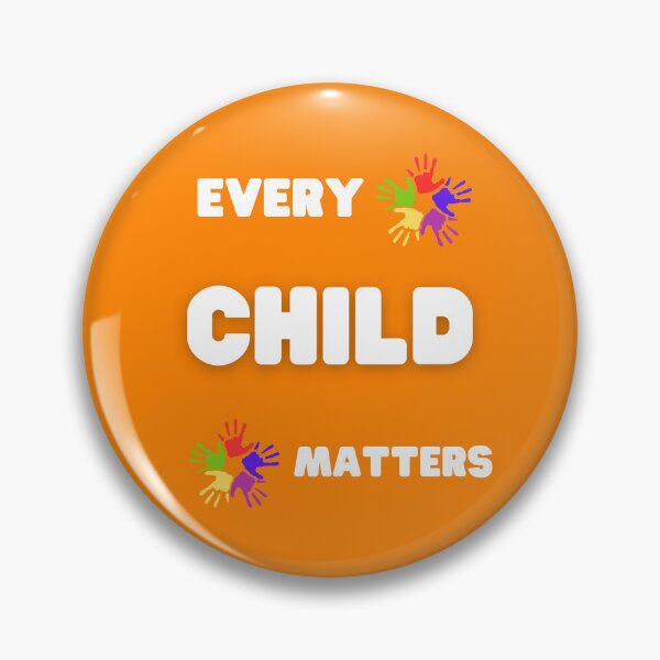 Item preview, Every Child Matters designed and sold by FunnyThings1.