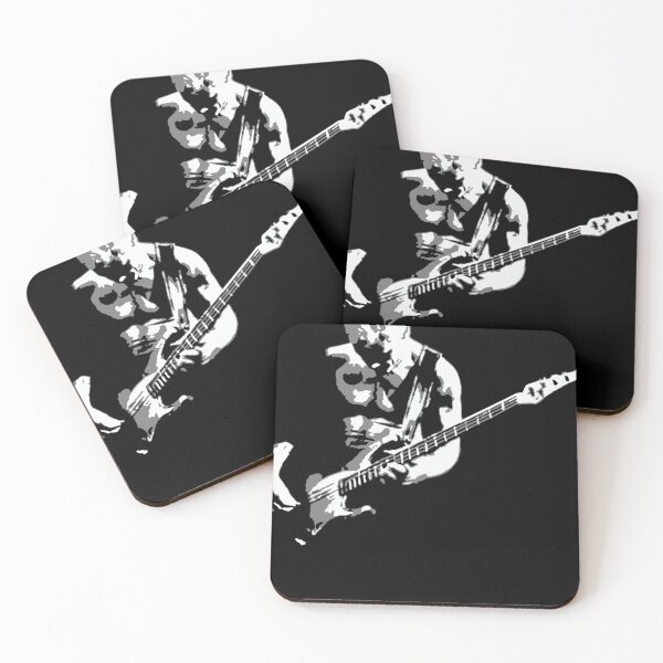 Item preview, Red Hot Chili Peppers Rock Band Music designed and sold by JoephMace.
