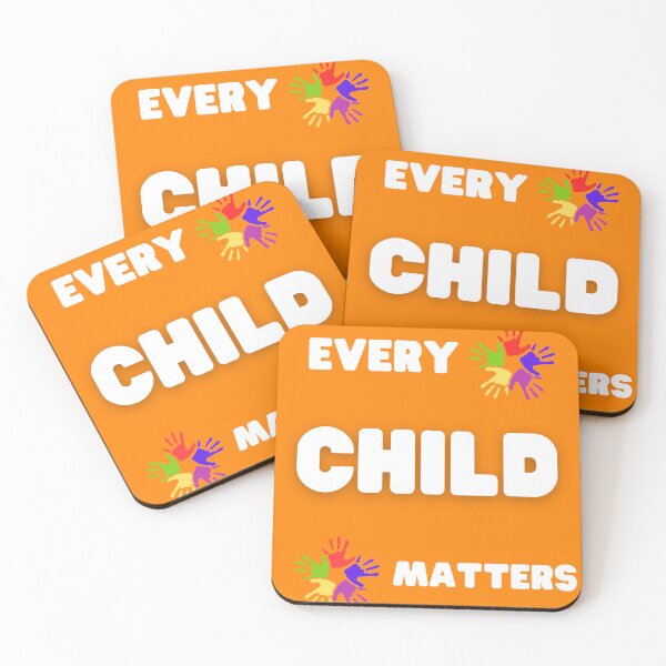 Item preview, Every Child Matters designed and sold by FunnyThings1.