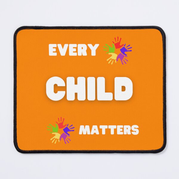 Item preview, Every Child Matters designed and sold by FunnyThings1.