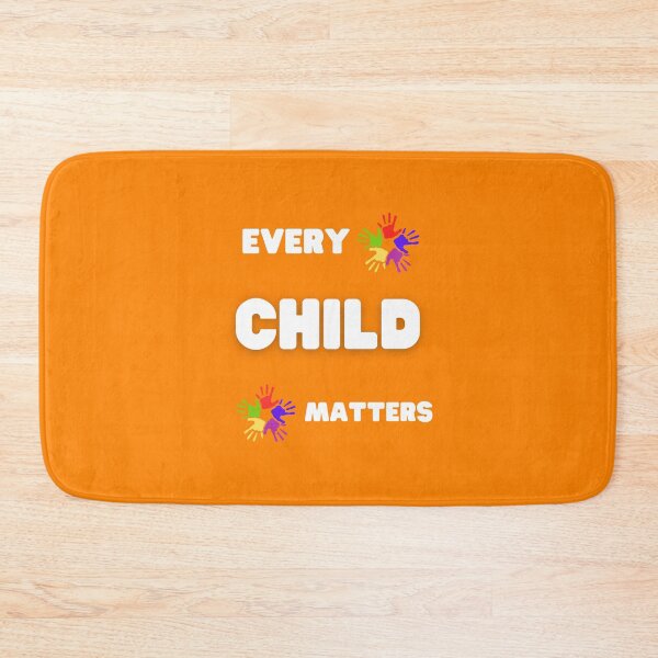 Item preview, Every Child Matters designed and sold by FunnyThings1.