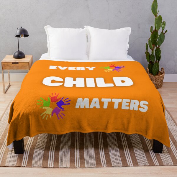Item preview, Every Child Matters designed and sold by FunnyThings1.