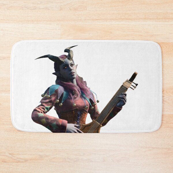 Item preview, Alfira BG3 designed and sold by cgbyrd.