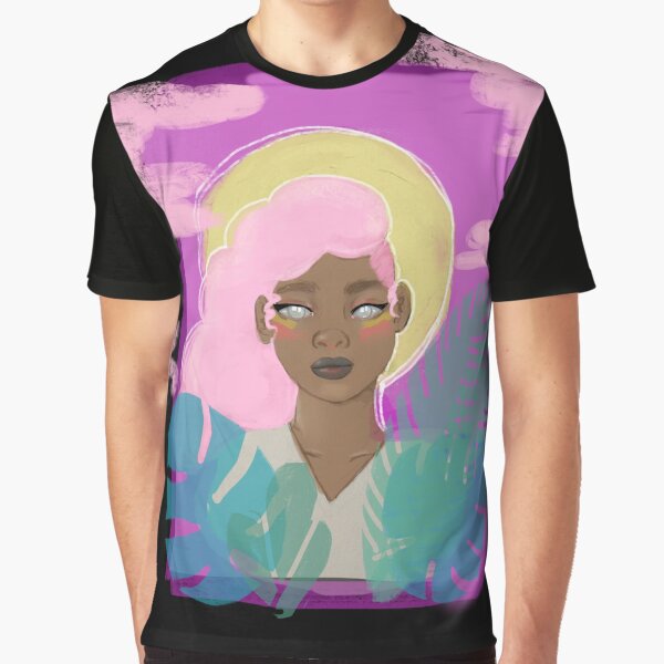 Item preview, Cotton Candy designed and sold by Sophersgreen.