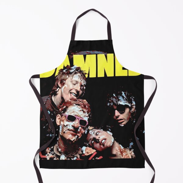 Item preview, Rockband Damned designed and sold by SandyJackso.