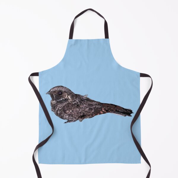 Item preview, Eastern Whip-poor-will Color Design designed and sold by designsasstultd.