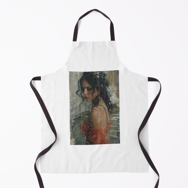 Item preview, Solitude in the Rain designed and sold by palmyst.