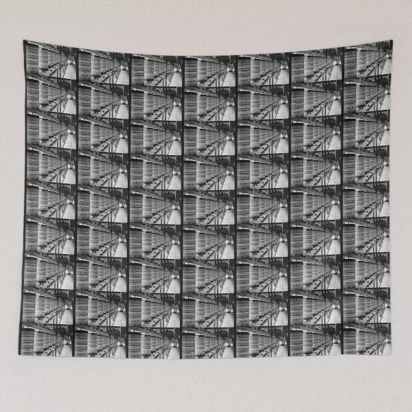 Item preview, Buddhist Prayer Wheels, Monochrome designed and sold by Imladris01.