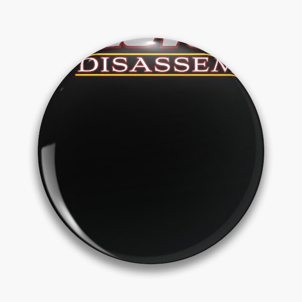 Item preview,  Introverts Disassemble (Dark Backgrounds) designed and sold by SavionWard.