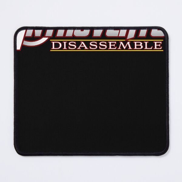 Item preview,  Introverts Disassemble (Dark Backgrounds) designed and sold by SavionWard.
