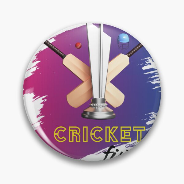 Artikelvorschau, Sportdesign für Cricket-Liebhaber entworfen und verkauft von GLOBALgoods-67.
