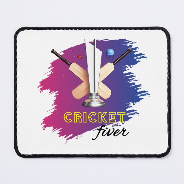 Item preview, Sport design for cricket lover  designed and sold by GLOBALgoods-67.